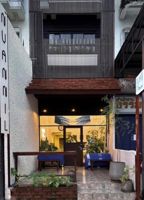 Nuan Nil Bed and Breakfast